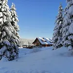 Lägenhet Heustueble Hinterzarten