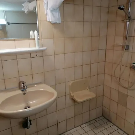 Heustueble Apartment *
