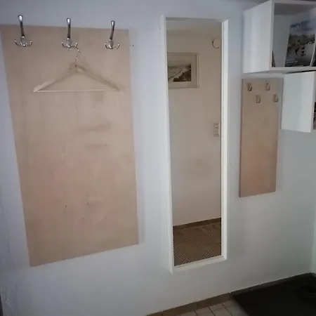 Apartmán Heustueble *