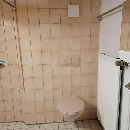 Apartmán Heustueble Hinterzarten