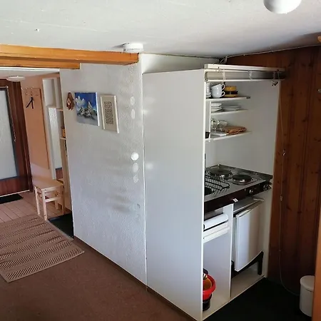 Heustueble Apartmán