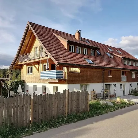 Heustueble * Hinterzarten