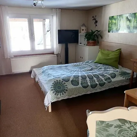Heustueble Apartamento