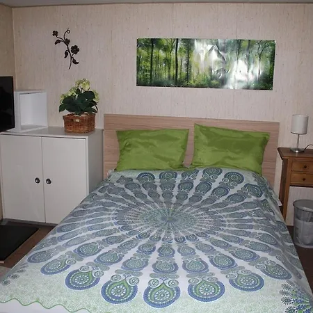 Heustueble Apartamento