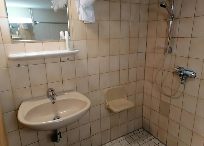 Heustueble Lejlighed *