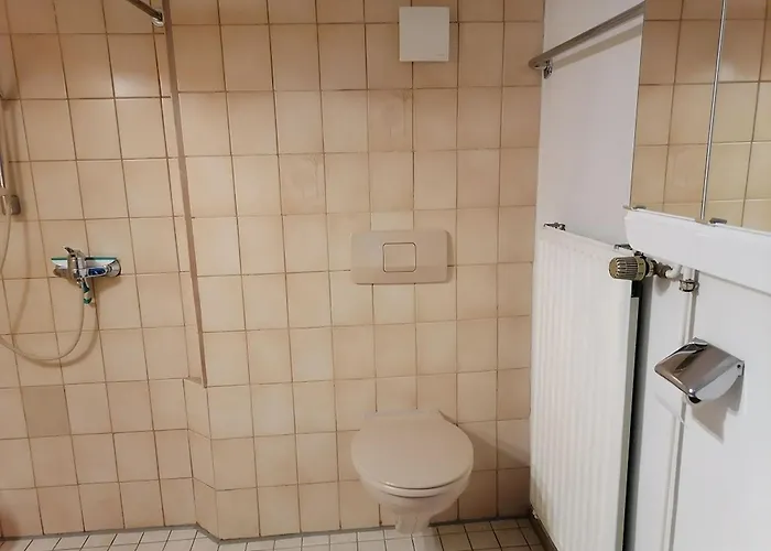 Lejlighed Heustueble Hinterzarten