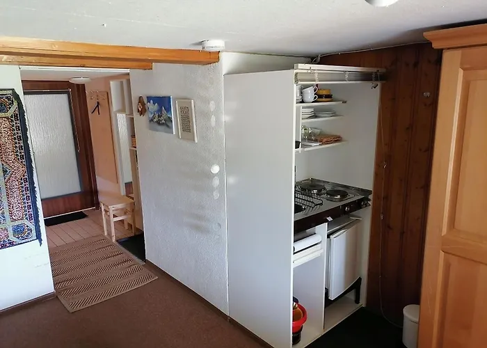 Heustueble Lejlighed