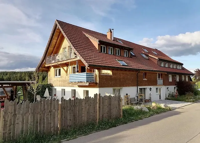 Heustueble * Hinterzarten